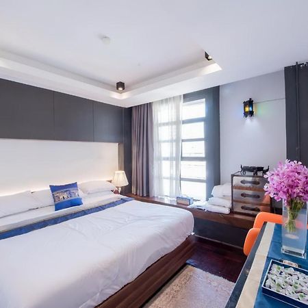 Elixir Hostel Bangkok Ngoại thất bức ảnh